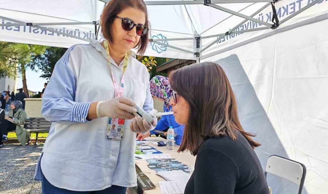 Sağlık Bakanlığı tarafından, tütün ürünleri kullanan bireyleri bırakmaya teşvik etmek