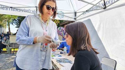 Sağlık Bakanlığı tarafından, tütün ürünleri kullanan bireyleri bırakmaya teşvik etmek