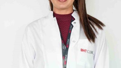 Uzman Klinik Psikolog İrem Beril Şen, anksiyetenin “çağın sessiz salgını”