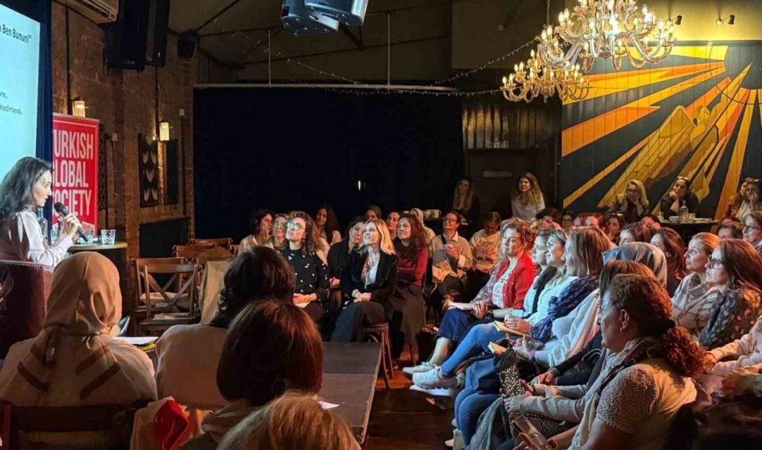 Türkiye’nin önde gelen ebeveynlik ve gelişim platformlarından MomTalks, uluslararası arenaya
