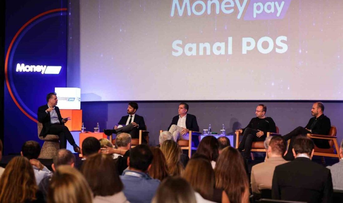 Migros’un 71 yıllık müşteri odaklı deneyimi üzerine inşa edilen MoneyPay,