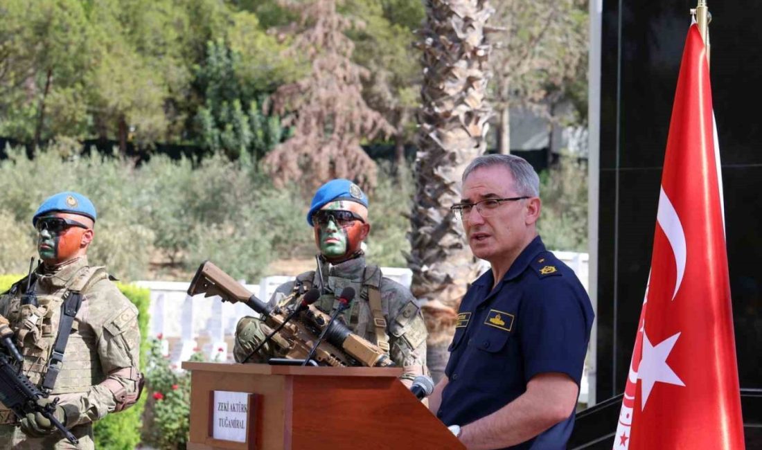 Milli Savunma Bakanlığı Kaynakları, Norveç bayraklı bir geminin Kıbrıs Adası’nın