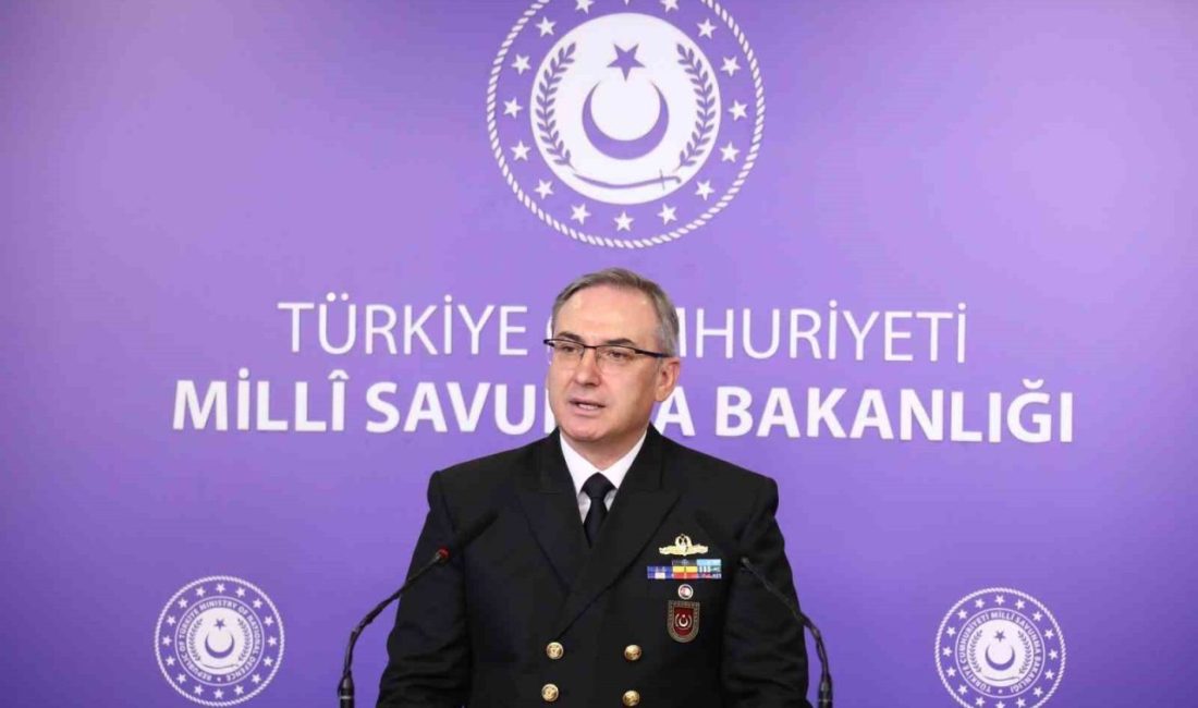 Milli Savunma Bakanlığı kaynakları, Gazze’deki ateşkes sonrası gündeme gelen Gazze