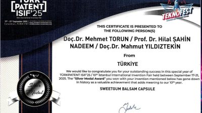 Muğla Sıtkı Koçman Üniversitesi (MSKÜ) Köyceğiz Meslek Yüksekokulu öğretim üyesi