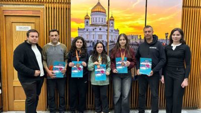 Muğla Teknoloji Koleji (MTK) Fen ve Anadolu Lisesi öğrencileri, uluslararası