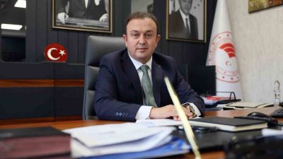 Muğla Tarım ve Orman İl Müdürü Seyfettin Baydar, Dünya Gıda