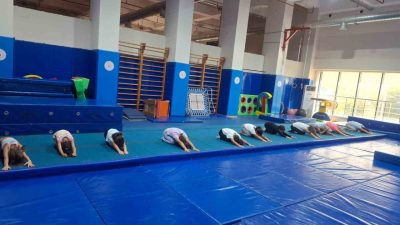 Muğla Gençlik ve Spor İl Müdürlüğü tarafından hayata geçirilen Ücretsiz