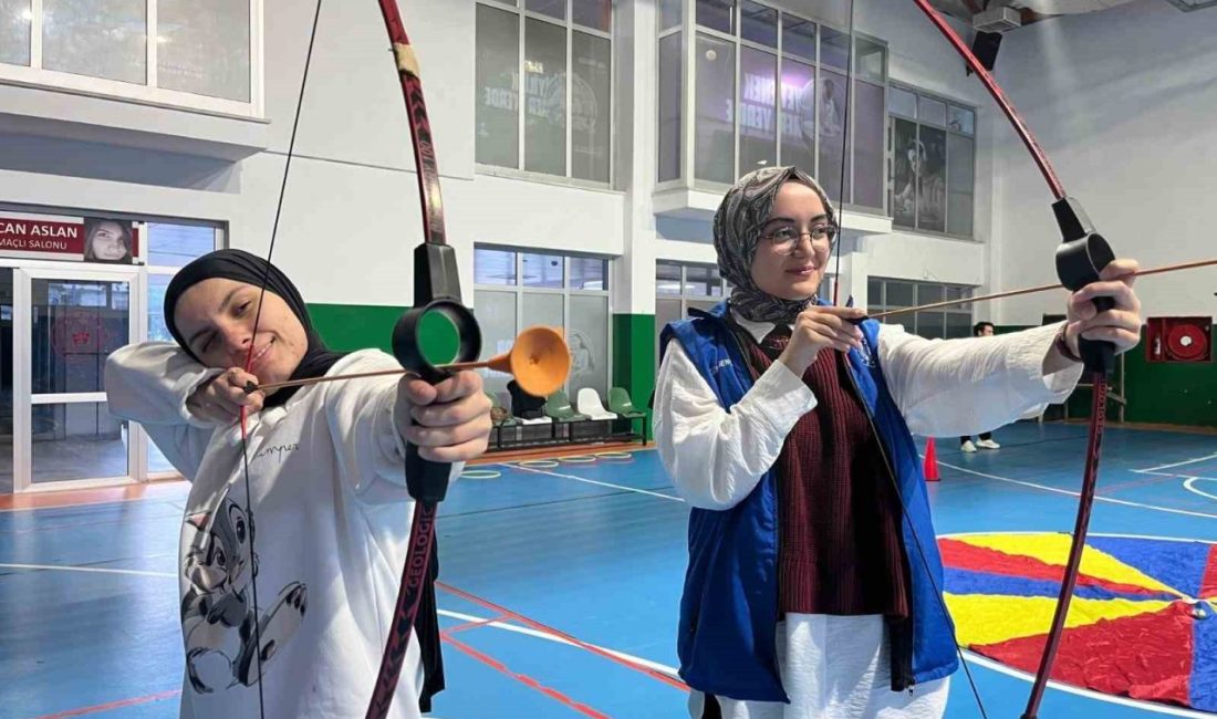 Muğla Gençlik ve Spor İlçe Müdürlüğü bünyesinde faaliyet gösteren Uluslararası