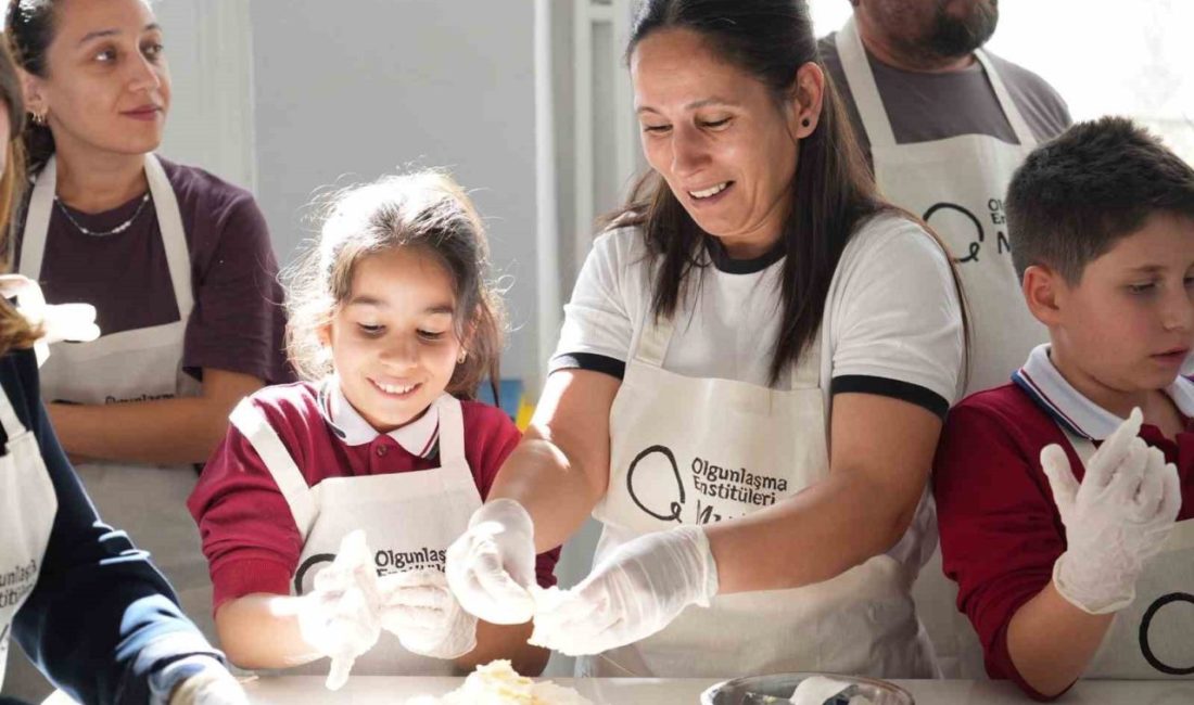 Cumhurbaşkanı Recep Tayyip Erdoğan tarafından ilan edilen “Aile Yılı” etkinlikleri