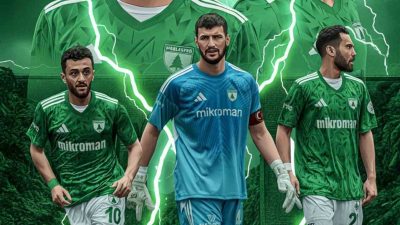 TFF 2. Lig’de heyecan 10. hafta mücadeleleri ile devam ediyor.