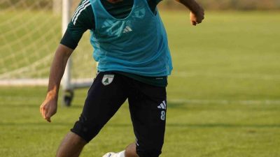 Muğlaspor, iki günlük aranın ardından, TFF 2. Lig beyaz Grup