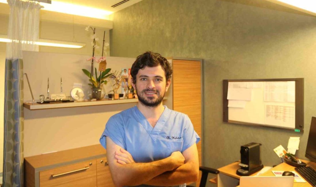 Acıbadem Eskişehir Hastanesi Estetik, Rekonstrüktif ve Plastik Cerrahi Uzmanı Dr.