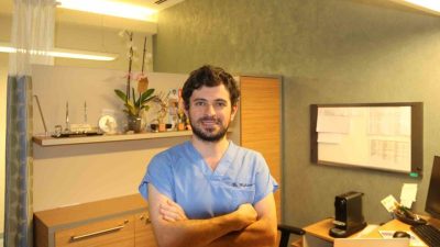 Acıbadem Eskişehir Hastanesi Estetik, Rekonstrüktif ve Plastik Cerrahi Uzmanı Dr.