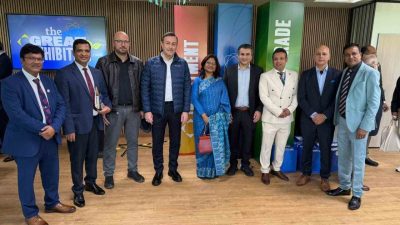 Muradiye Organize Sanayi Bölgesi (OSB) Yönetim Kurulu Başkanı Osman Kıvırcık,