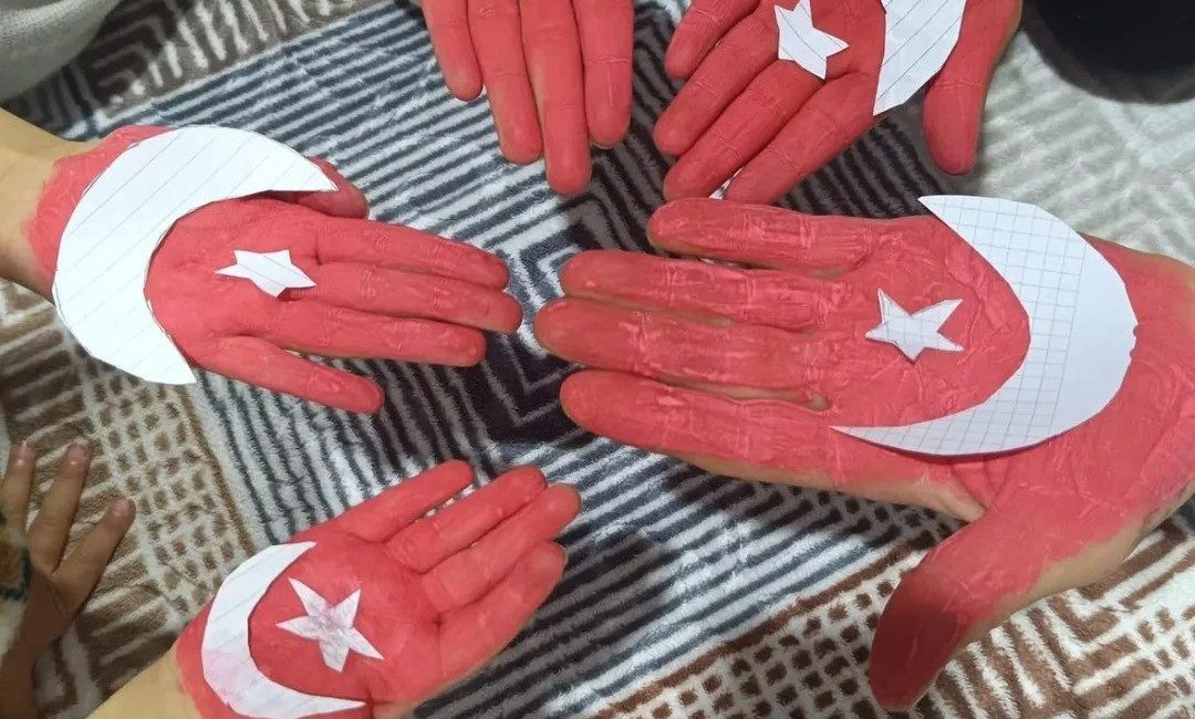 Van İl Millî Eğitim Müdürlüğü öncülüğünde Türkiye Yüzyılı Maarif Modeli