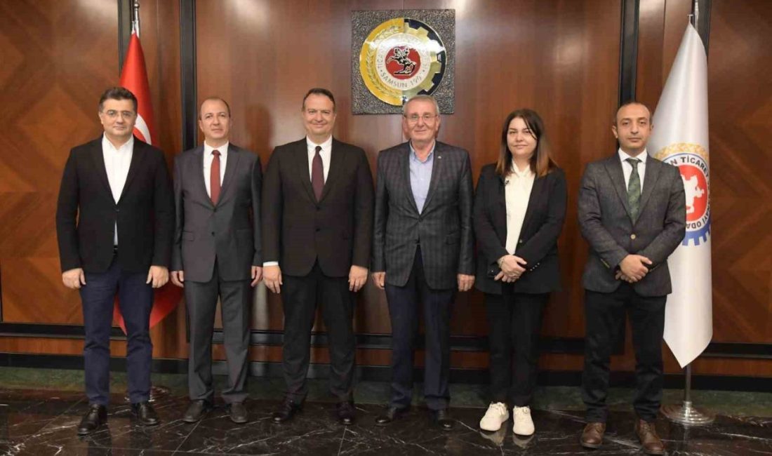 Küçük ve Orta Ölçekli İşletmeleri Geliştirme ve Destekleme İdaresi Başkanlığı