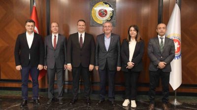 Küçük ve Orta Ölçekli İşletmeleri Geliştirme ve Destekleme İdaresi Başkanlığı