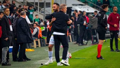 Uzun süre sakatlığı nedeniyle sahalardan uzak kalan tecrübeli oyuncu Musa