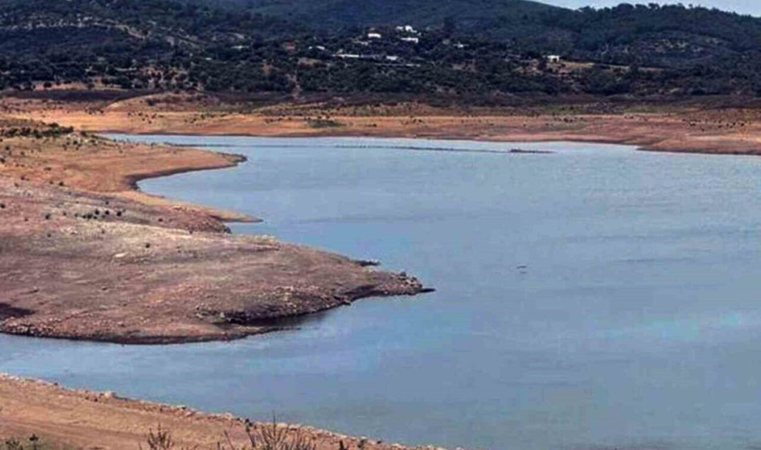 Muğla Büyükşehir Belediyesi Su ve Kanalizasyon İdaresi Genel Müdürlüğü (MUSKİ),