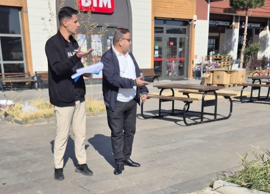 Muş’ta engelli vatandaşlar için yaşam alanları denetleniyor Muş Aile ve Sosyal Hizmetler İl Müdürlüğü, engelliler için daha