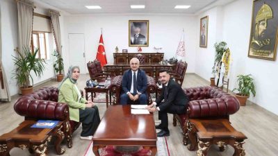 Muş’ta İçişleri Bakanlığı desteğiyle hayata geçirilen üç yeni proje, kentin