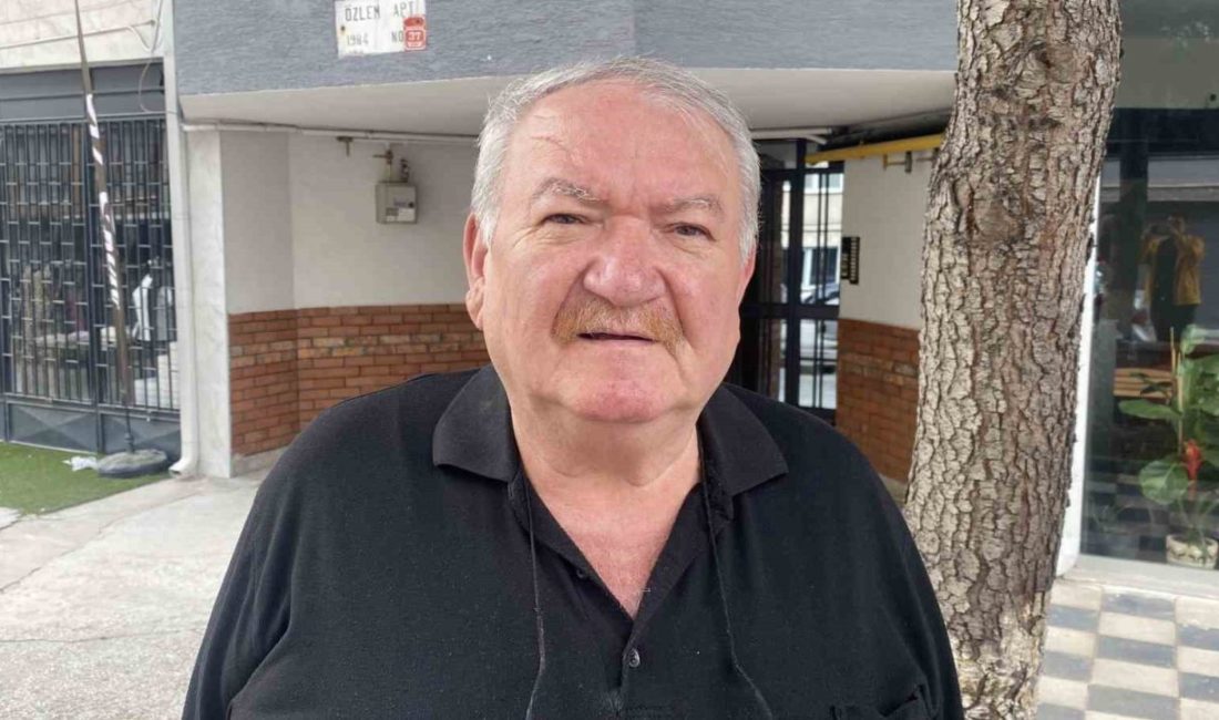 Eskişehir’de yaklaşık 2 gün boyunca müstakil bir evin çatısında gezen