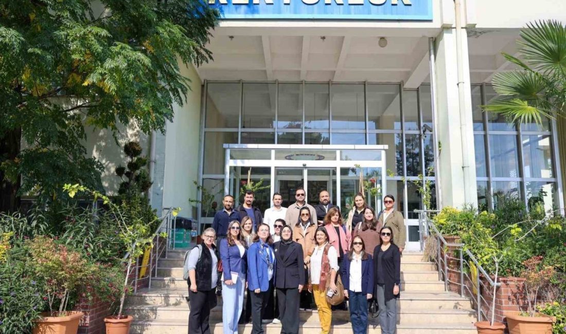 MYO’lara yeni dönem “Bologna” planlamaları anlatıldı Bursa Uludağ Üniversitesi (BUÜ) Bologna Koordinatörlüğü, tüm meslek yüksekokullarının dahil