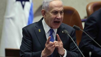 İsrail Başbakanı Binyamin Netanyahu, düzenlediği güvenlik toplantısının ardından ateşkesin devam