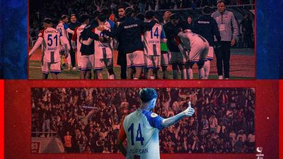 Nesine.com 3. Lig 2. Grup 7. hafta karşılaşmasında Niğde Belediyespor,