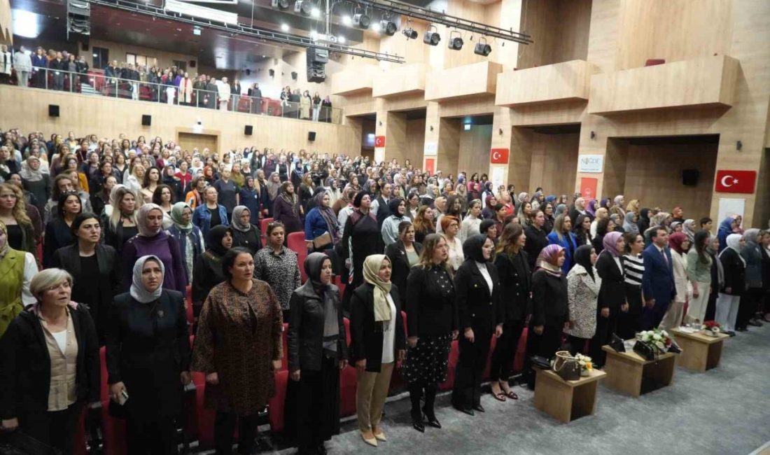 Niğde Valiliği ve Aile ve Sosyal Hizmetler İl Müdürlüğü tarafından,