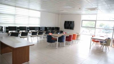 Niğde Gençlik ve Spor İl Müdürlüğü Gençlik Hizmetleri Müdürü Turan