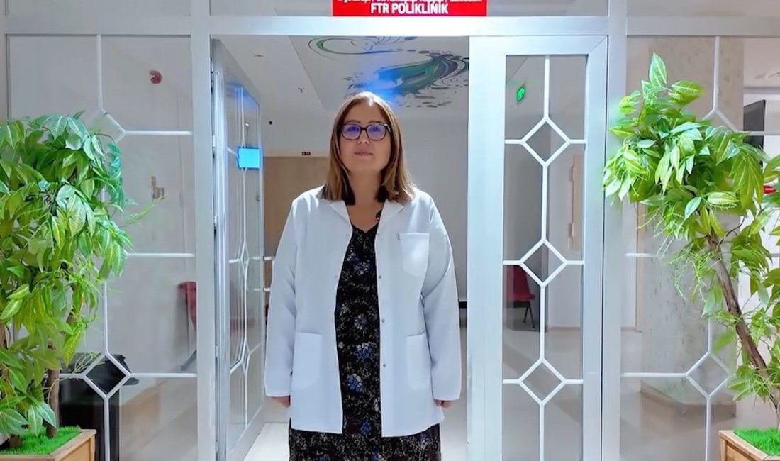 Niğde Ömer Halisdemir Üniversitesi Eğitim ve Araştırma Hastanesi’nde hastalara daha