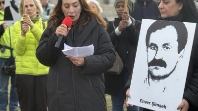 Almanya’da 2000 ile 2007 yılları arasında 8’i Türk 10 kişiyi