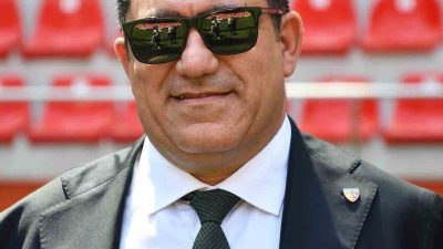 Kayserispor Başkanı Nurettin Açıkalın, Fatih Karagümrük maçının ardından yaptığı açıklamada,