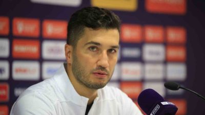 RAMS Başakşehir Teknik Direktörü Nuri Şahin, Antalyaspor karşısında hak ederek