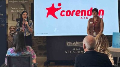 Bavyera’nın tarih, kültür ve lezzetleri, Corendon Airlines ve Albrecht Dürer