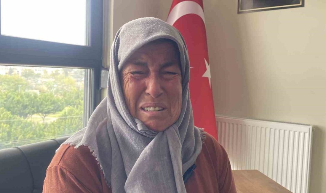 Antalya’da eski kız arkadaşının evinin önünde çıkan tartışmada bıçaklanarak hayatını