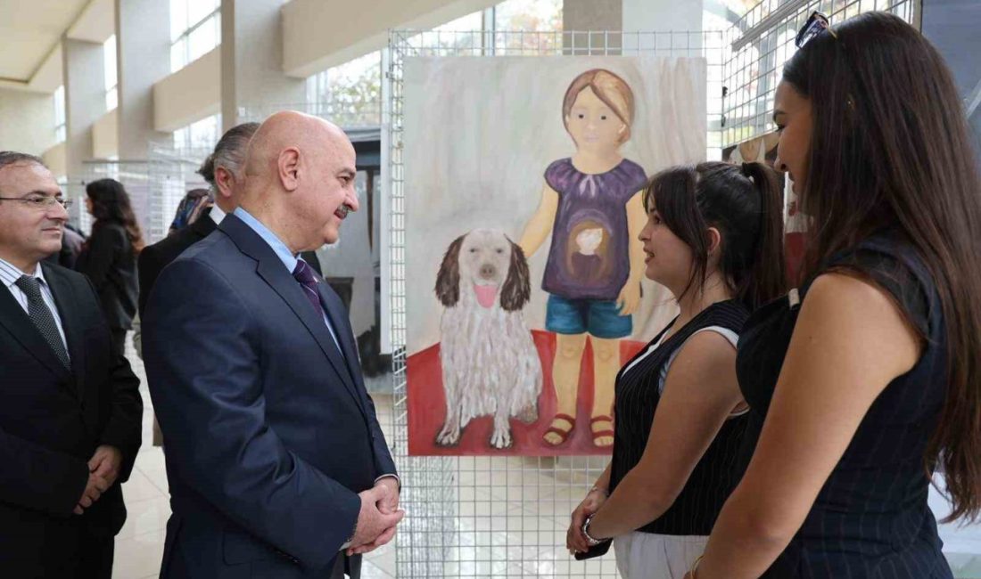 Düzce Üniversitesi Sanat Tasarım ve Mimarlık Fakültesi Resim, Heykel ve