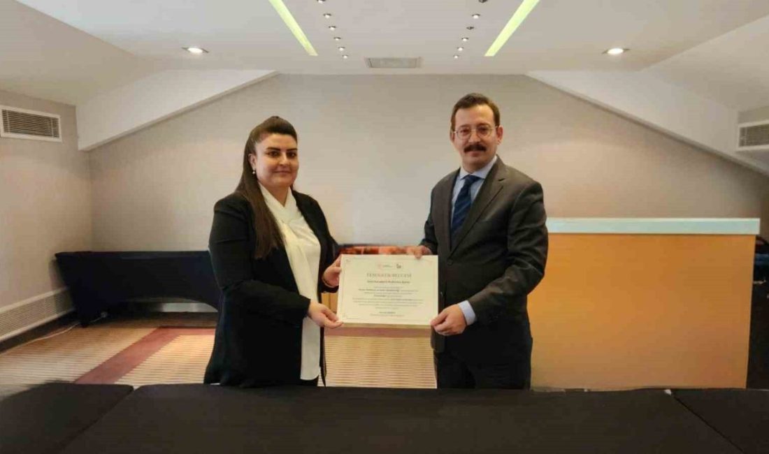 Kadın istihdamı ve girişimciliğinde örnek çalışmalarıyla fark oluşturan Orta Karadeniz