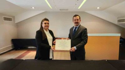 Kadın istihdamı ve girişimciliğinde örnek çalışmalarıyla fark oluşturan Orta Karadeniz