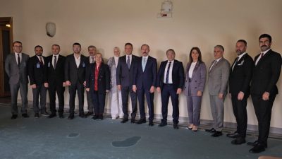 Orta Karadeniz Kalkınma Ajansı (OKA) Samsun Yatırım Destek Ofisi (YDO)