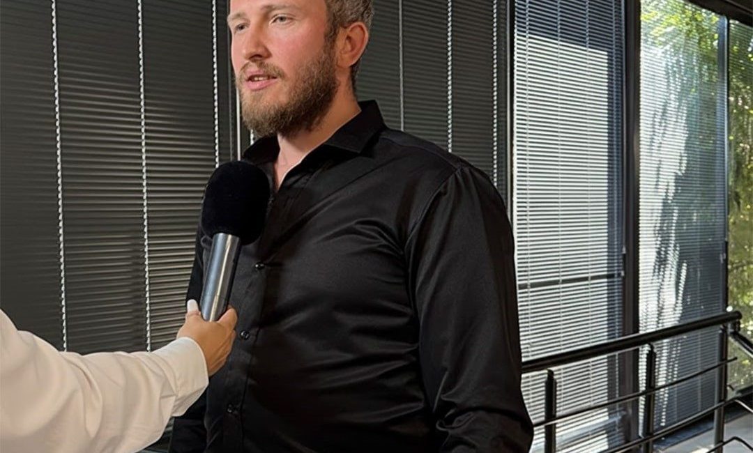 Depremde asıl tehlikenin yapı güvenliğinde olduğuna vurgu yapan Yüksek İnşaat