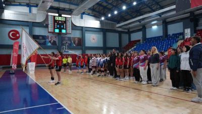 2026 Okul Sporları sezonu düzenlenen açılış seremonisiyle başladı. Gençlik ve