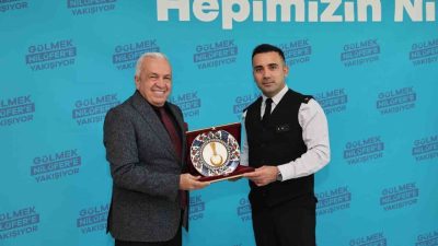 Nilüfer Belediye Başkanı Şadi Özdemir, Nilüfer İlçe Jandarma Komutanı Jandarma