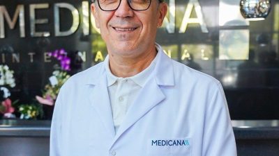 Medicana Sağlık Grubu Kadın Hastalıkları ve Doğum Uzmanı Op. Dr.
