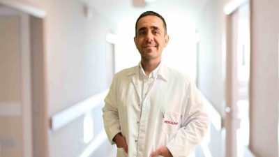 Kadınlarda en sık görülen kanser türü olan meme kanseri ile