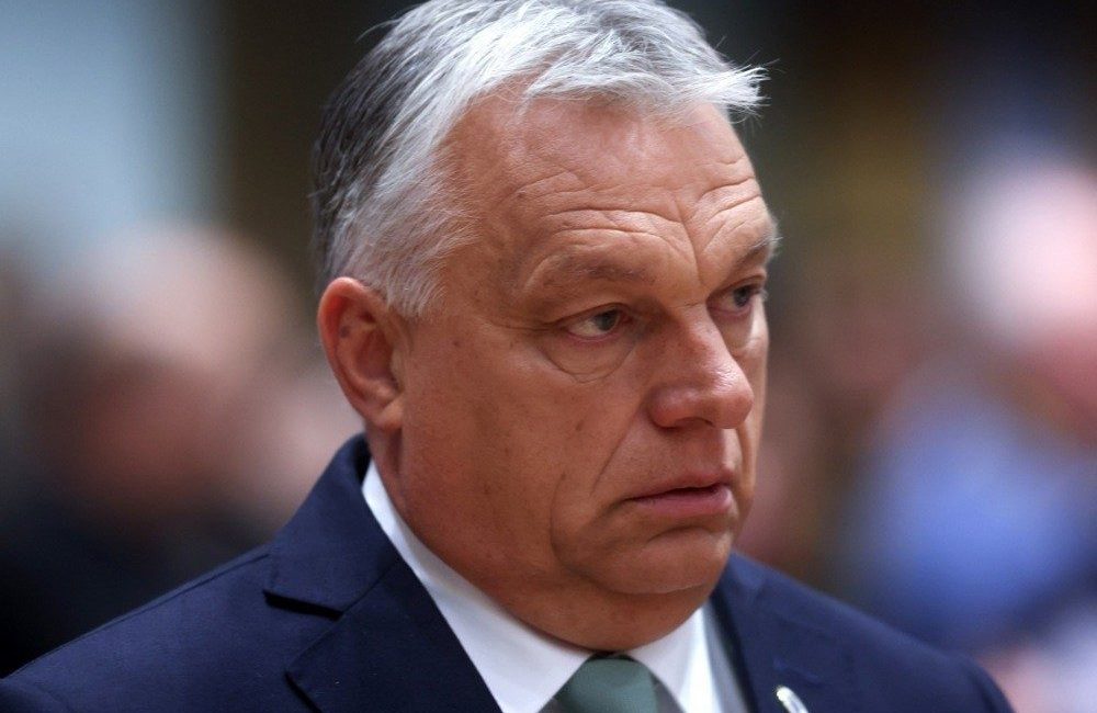 Macaristan Başbakanı Victor Orban, La Repubblica gazetesine verdiği röportajda “Ukrayna’daki