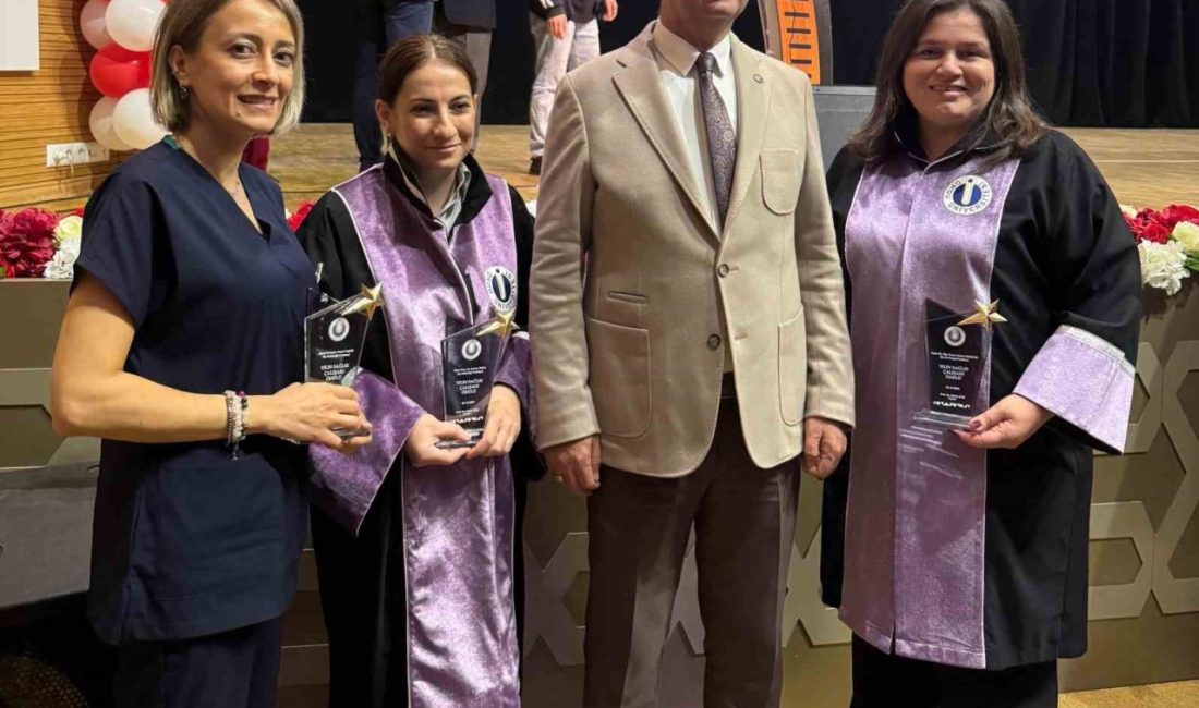 Ordu Üniversitesi (ODÜ) Diş Hekimliği Fakültesi Günübirlik Engelli Kliniği, yıl