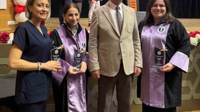 Ordu Üniversitesi (ODÜ) Diş Hekimliği Fakültesi Günübirlik Engelli Kliniği, yıl