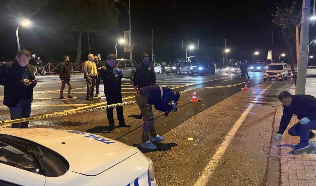 Ordu’da iş yerine uzun namlulu silahla saldırı: 2 yaralı Ordu’nun Ünye ilçesinde bir iş yerine uzun namlulu silahla yapılan